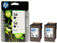   HP C9502AE 56