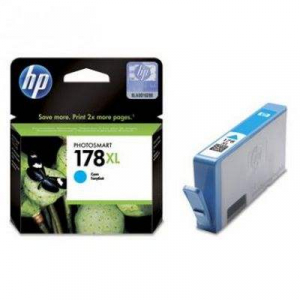 Картридж HP CB323HE №178XL
