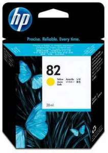 Картридж HP CH568A №82