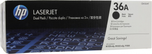 Картридж HP CB436A №36A