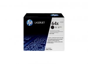 Картридж HP CC364X №64X