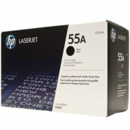  HP CE255A 55