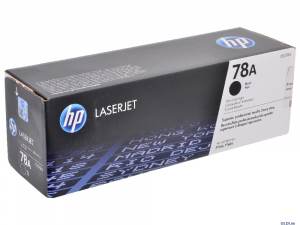 Картридж HP CE278A №78A