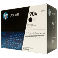 HP CE390A 90A