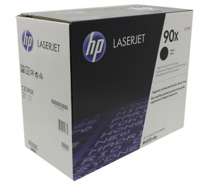 Картридж HP CE390X №90X