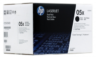   HP CE505XD 05X