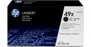   HP Q5949XD 49X