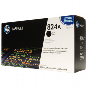 Фотобарабан HP CB384A №824A