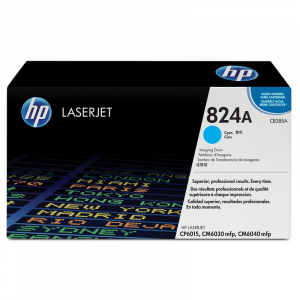 Фотобарабан HP CB385A №824A