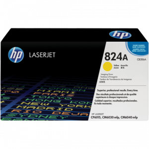Фотобарабан HP CB386A №824A