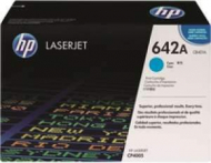  HP CB401A 642A