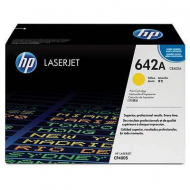  HP CB402A 642A
