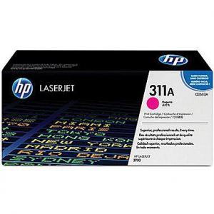 Картридж HP Q2683A №311А