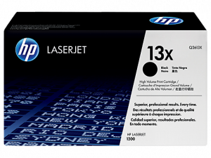 Картридж HP Q2613X №13X