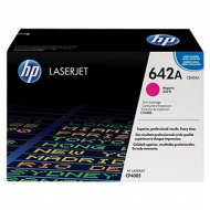  HP CB403A 642A