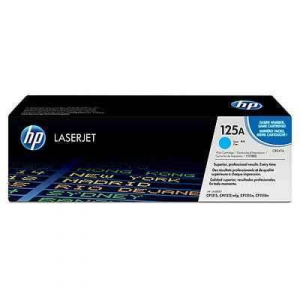 Картридж HP CB541A №125A