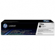  HP CE310A 126A