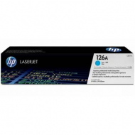  HP CE311A 126A