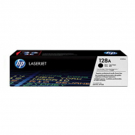  HP CE320A 128A