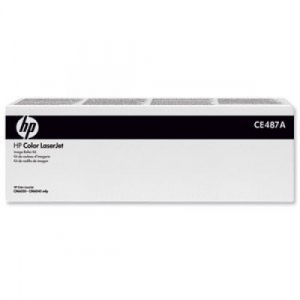 HP CE487A