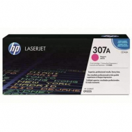  HP CE743A 307A
