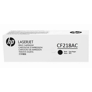 Картридж HP CF218AC №18A