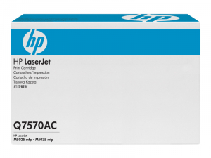 Картридж HP Q7570AC №70A