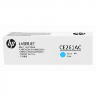  HP CE261AC 648A