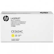  HP CE262AC 648A