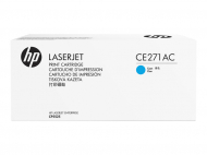  HP CE271AC 650A