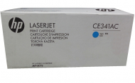  HP CE341AC 651A