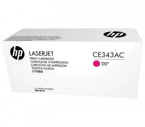 Картридж HP CE343AC №651A