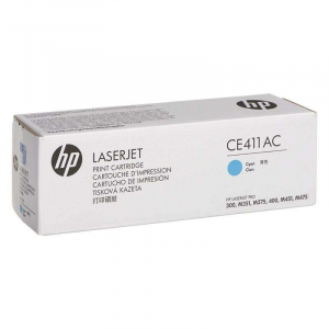 Картридж HP CE411AC №305A