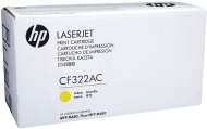  HP CF322AC 653A