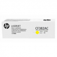  HP CF382AC 312A