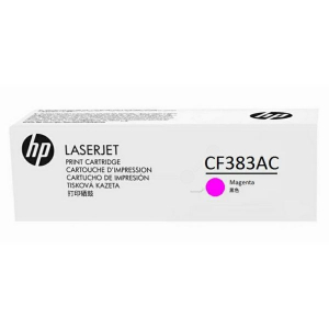 Картридж HP CF383AC №312A