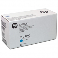  HP CF331AC 654A