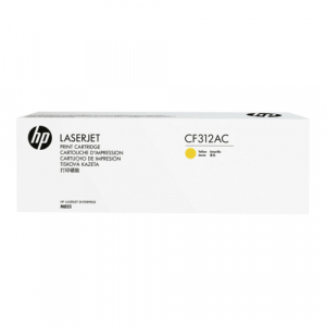 Картридж HP CF312AC №826A