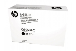 Картридж HP Q5950AC №643A
