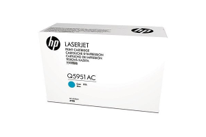  HP Q5951AC 643A