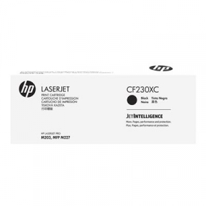 Картридж HP CF230XC №30X