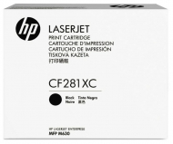  HP CF281XC 81X