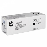  HP CF283XC 83X