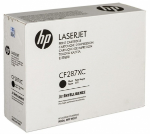 Картридж HP CF287XC №87X
