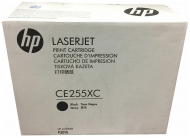  HP CE255XC 55X