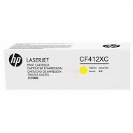  HP CF412XC 410X