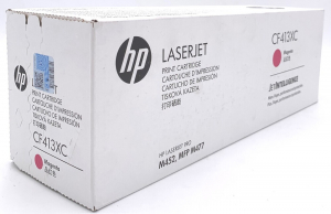 Картридж HP CF413XC №410X