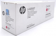  HP CF413XC 410X