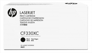 Картридж HP CF330XC №654X