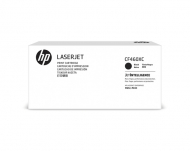  HP CF460XC 656X